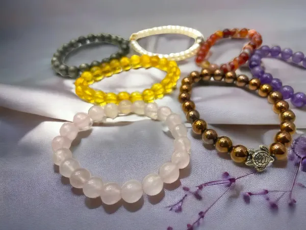 Shop More Bracelets