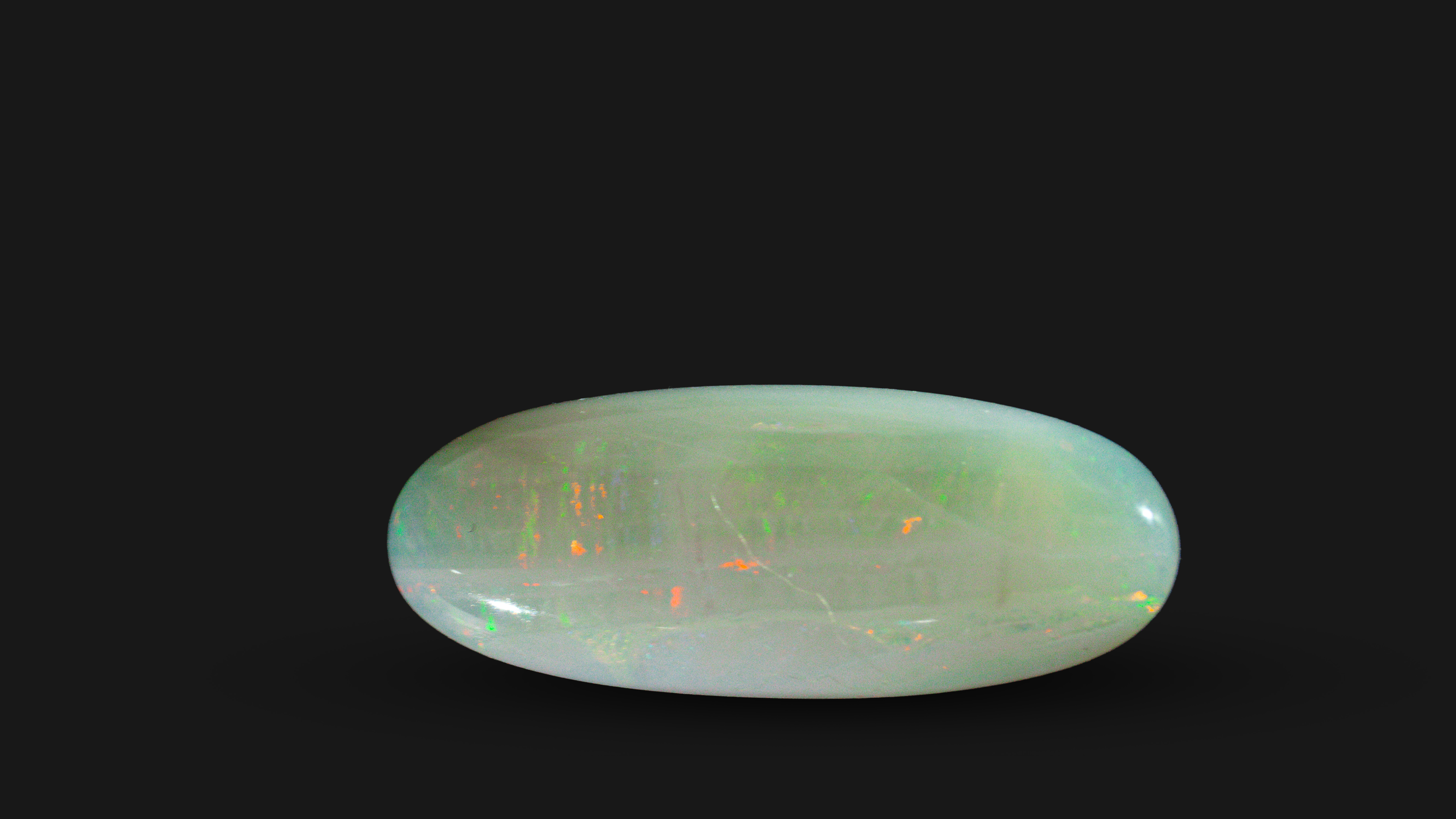 Australian Opal 14.23 Carats