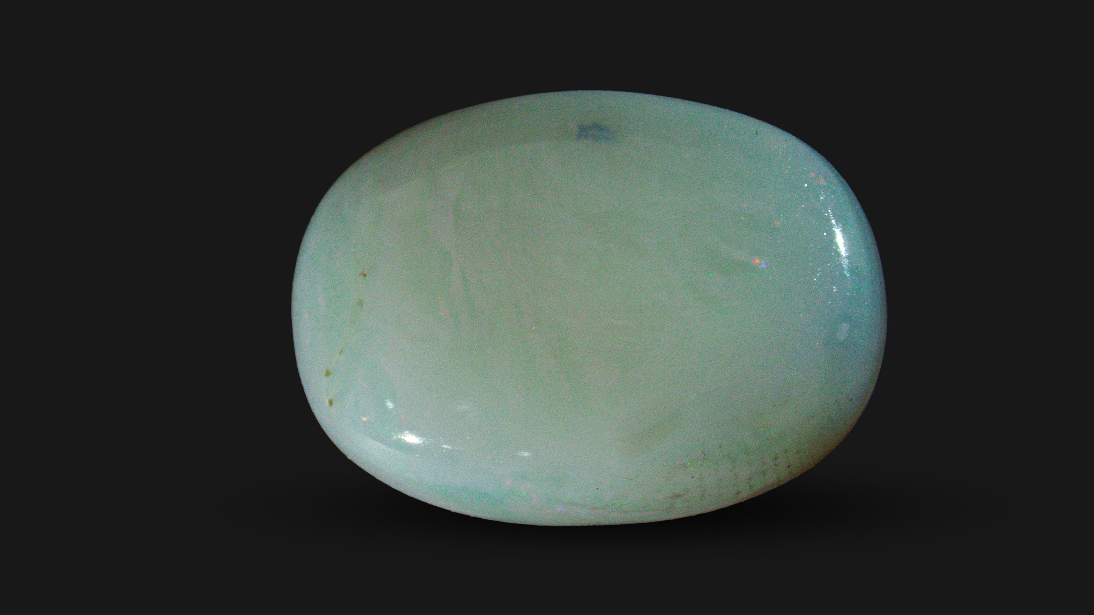 Australian Opal 9.63 Carats