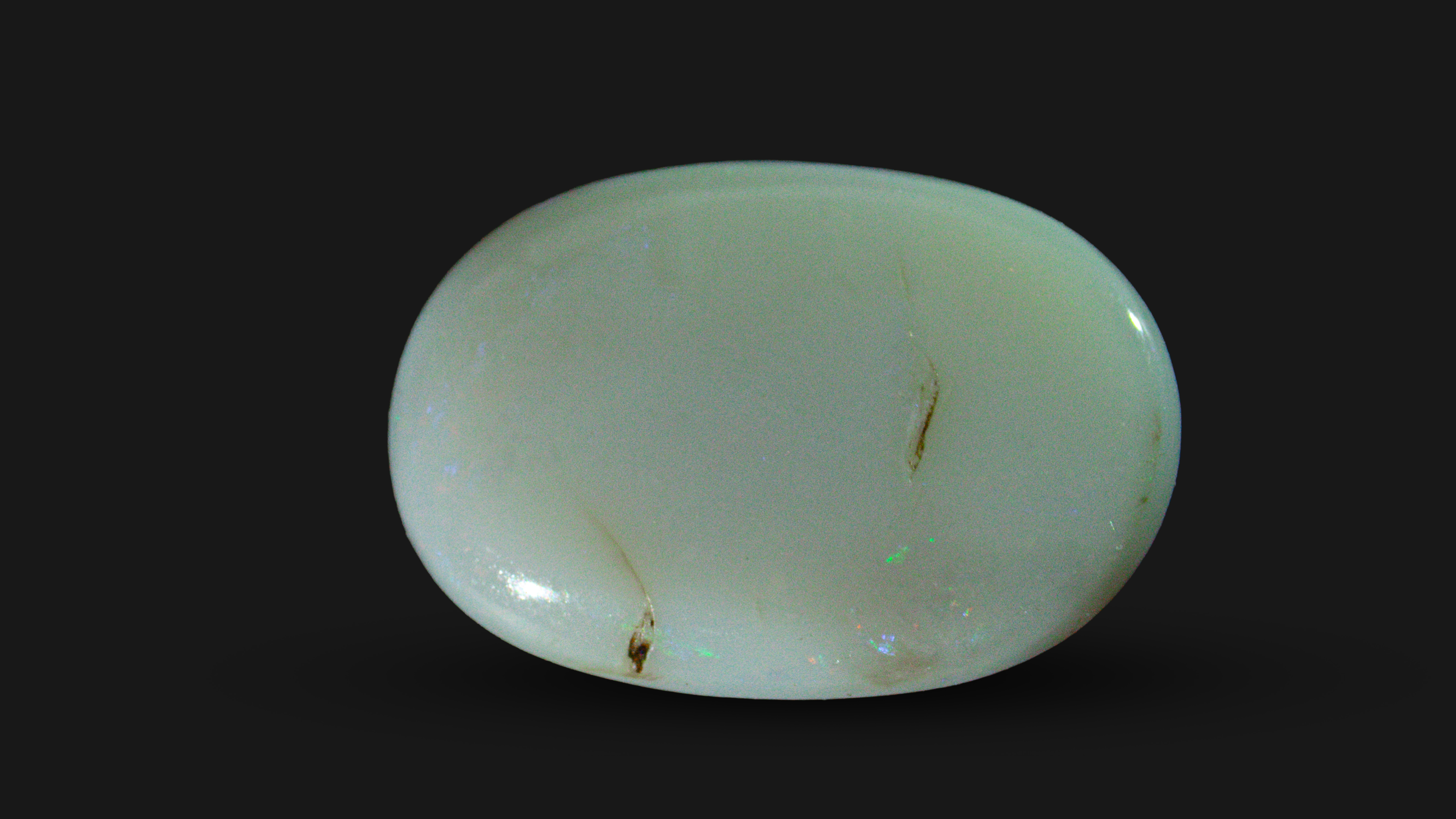 Australian Opal 9.58 Carats