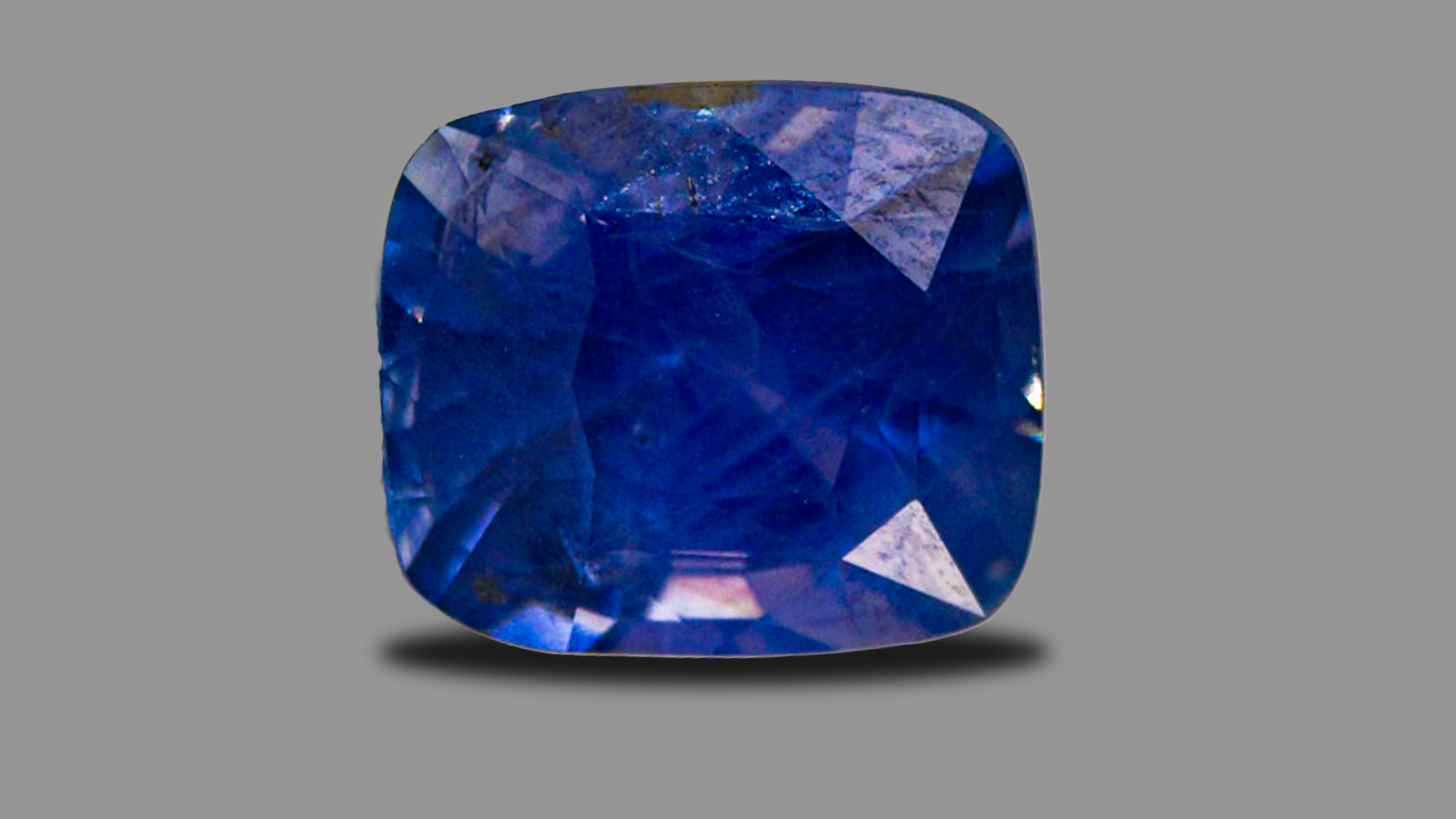 Blue Sapphire (Neelam) 7.50 Carats