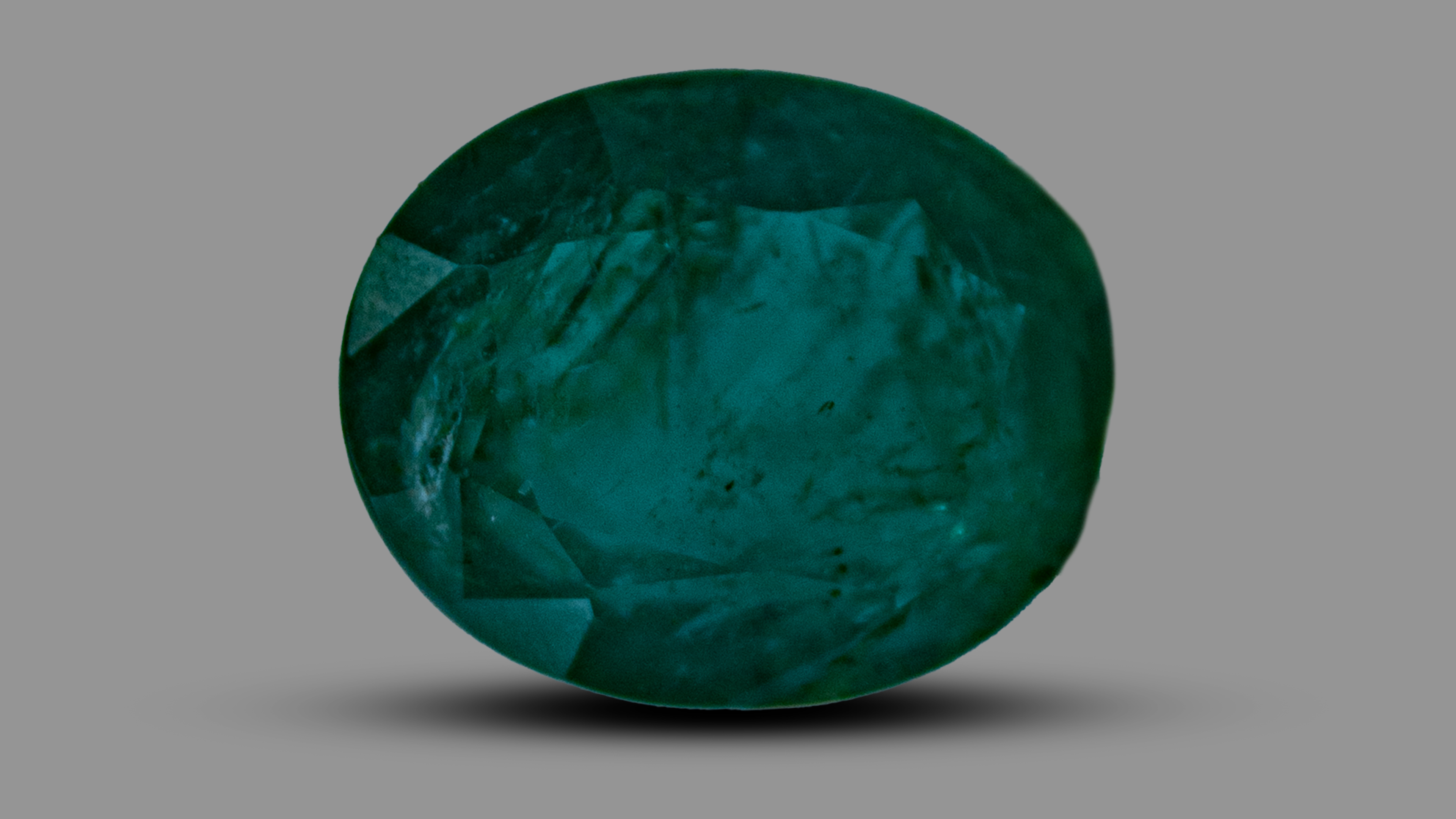 Emerald (Panna) 5.75