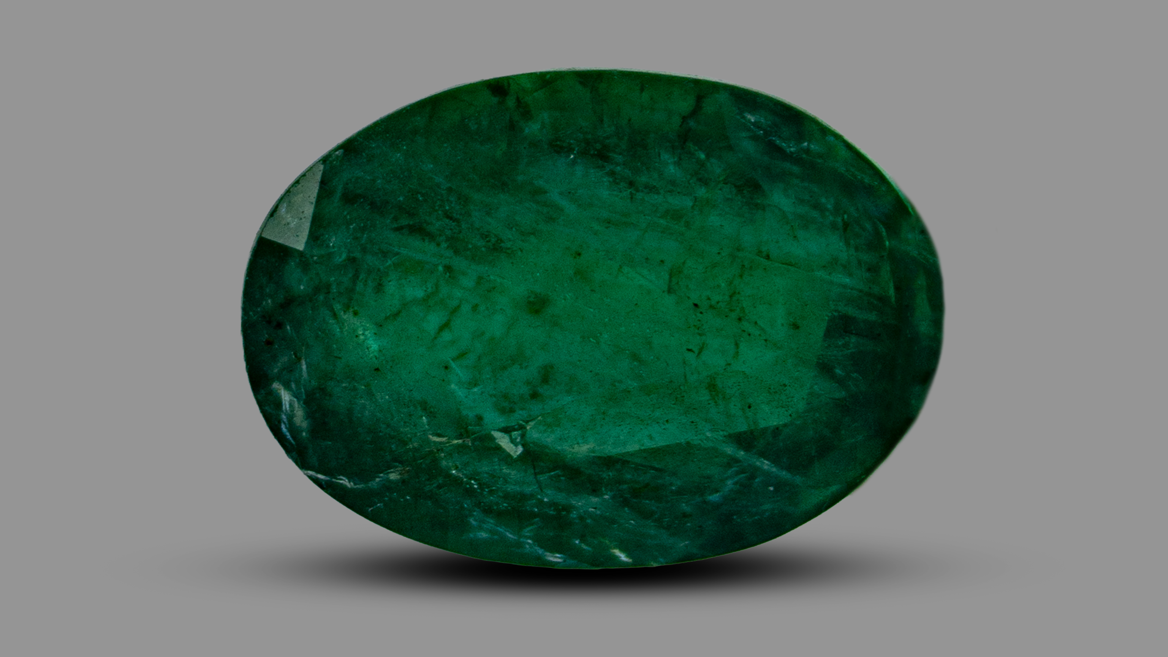 Emerald (Panna) 4.85