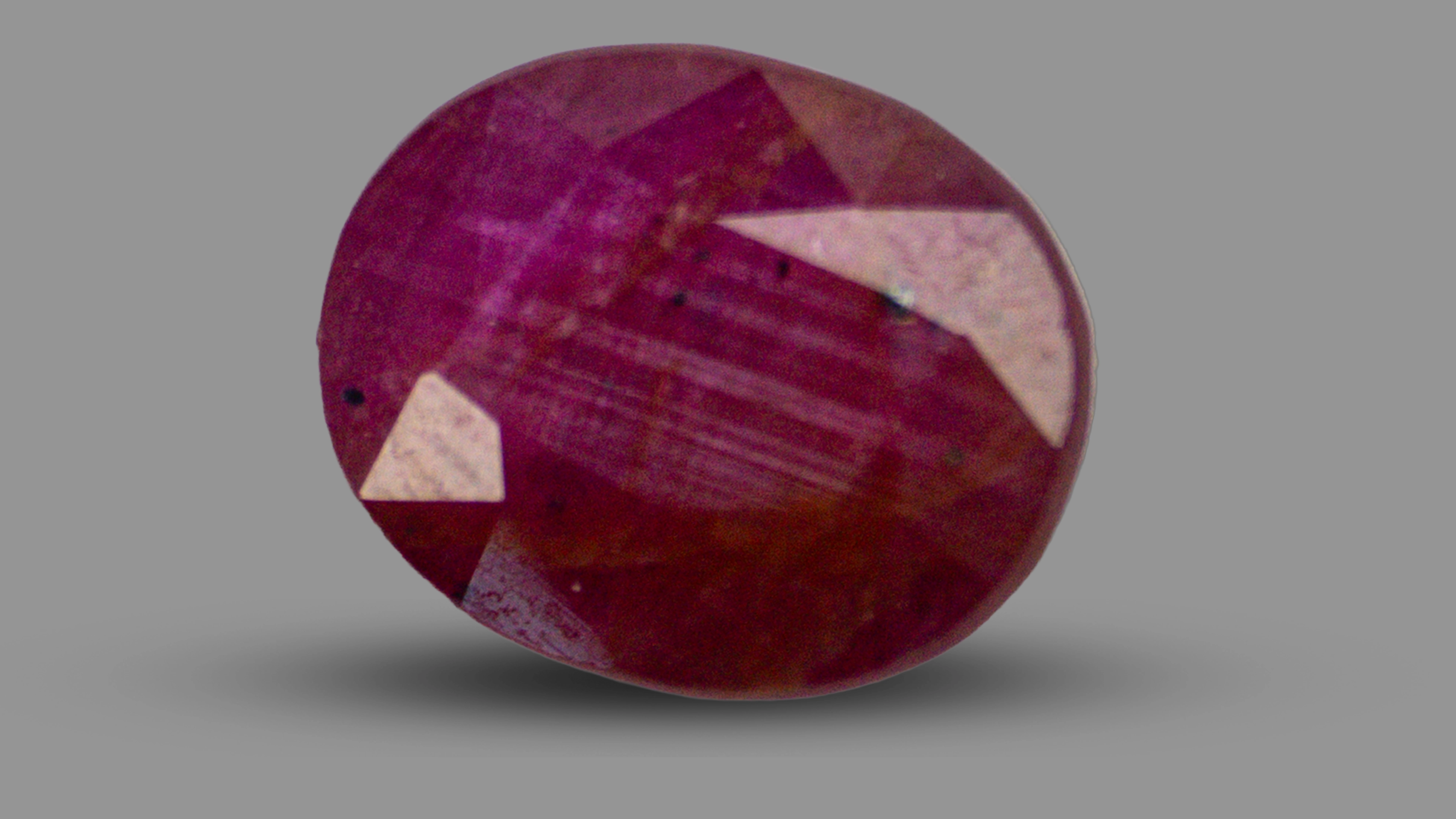 Ruby 6.73 Carats