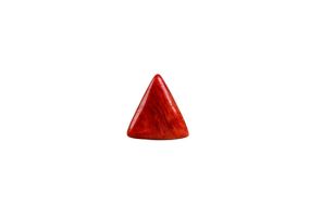 Red Coral (Moonga)