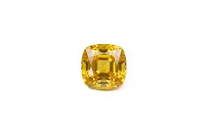 Yellow Sapphire - Pukhraj