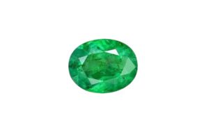 Colombian Emerald