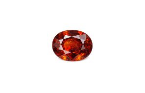 Hessonite (Gomed)