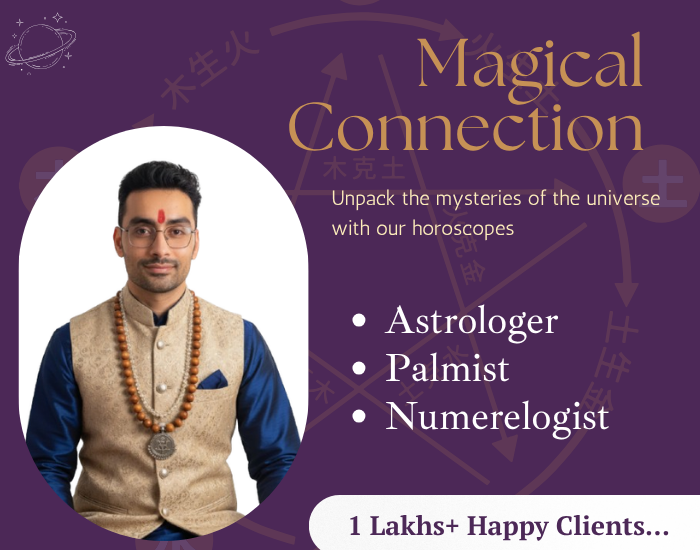 Astrologer Consultation