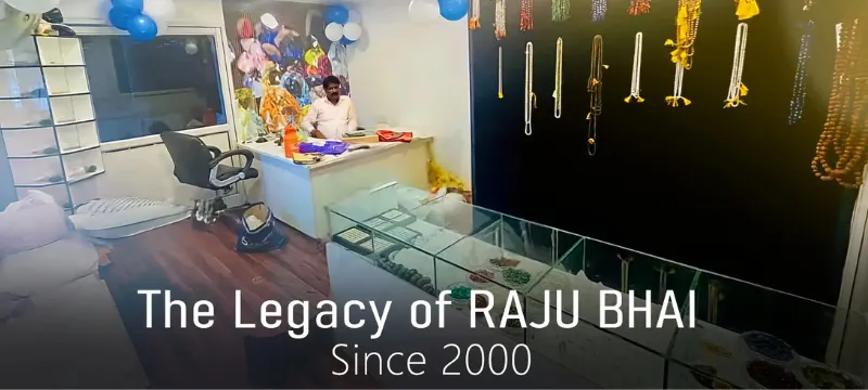 Showroom Legacy Store