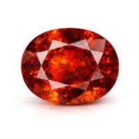 Hessonite