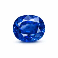Blue Sapphire
