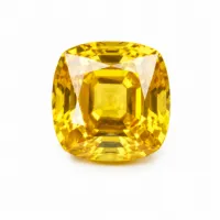 Yellow Sapphire